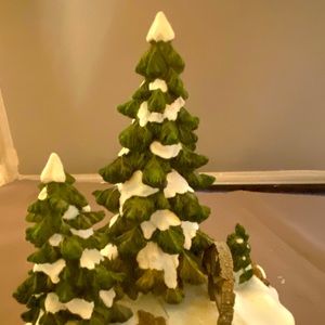 Department 56 accessories